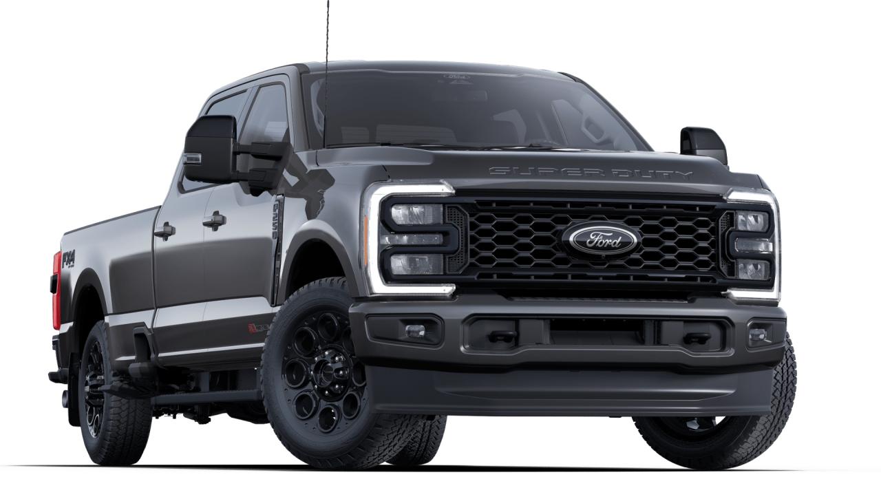 2025 Ford F-250  Photo3