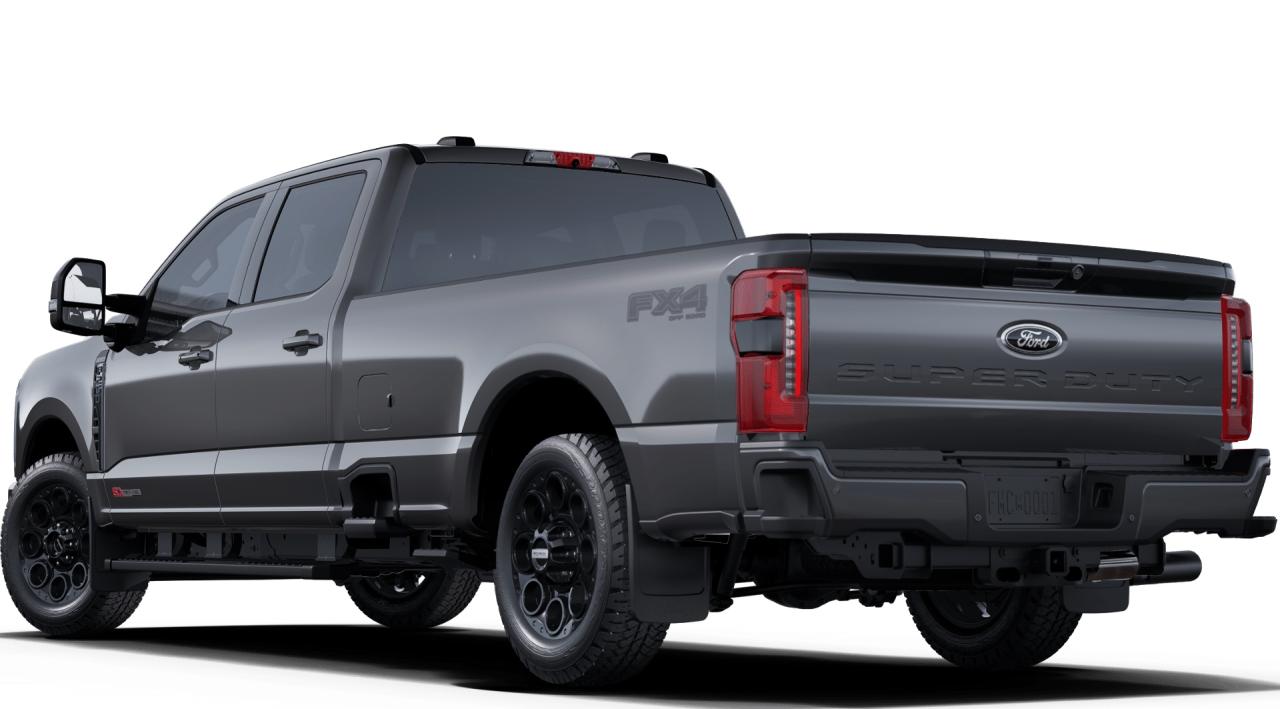 2025 Ford F-250  Photo1