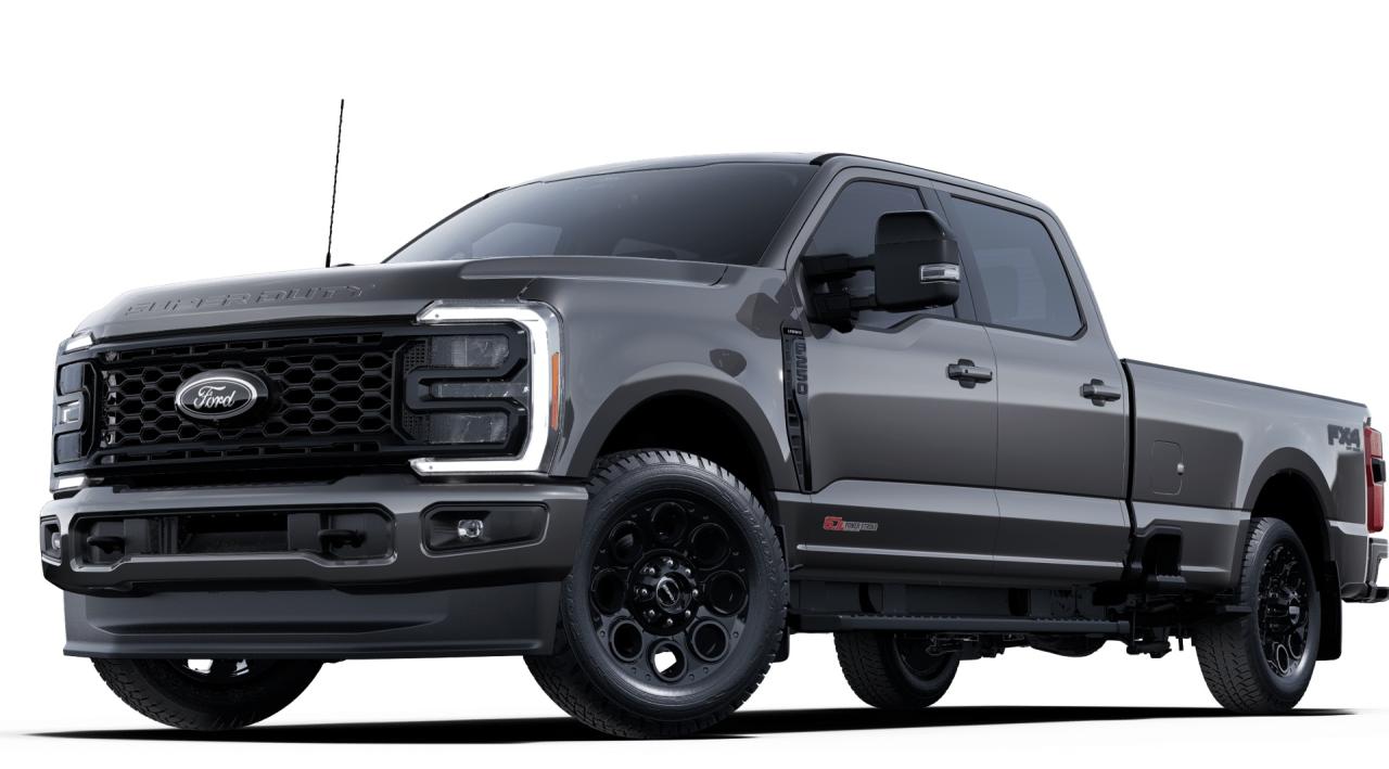 New 2025 Ford F-250  for sale in Woodstock, NB