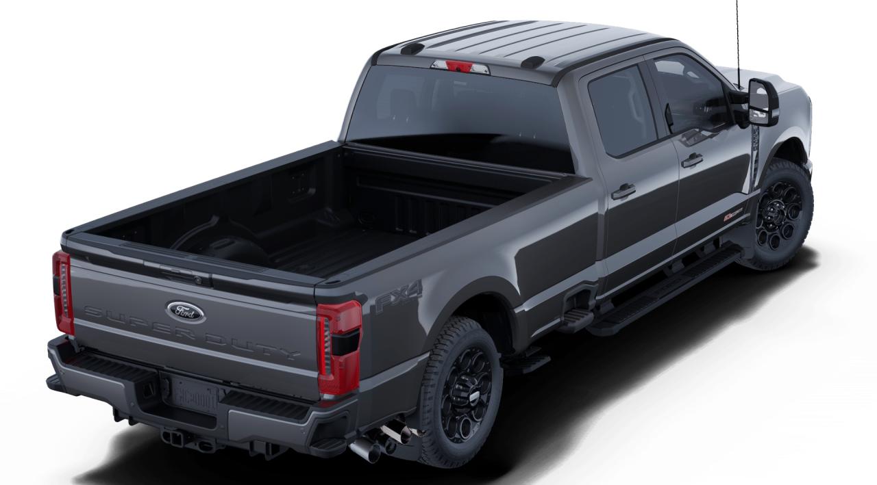 2025 Ford F-250  Photo2