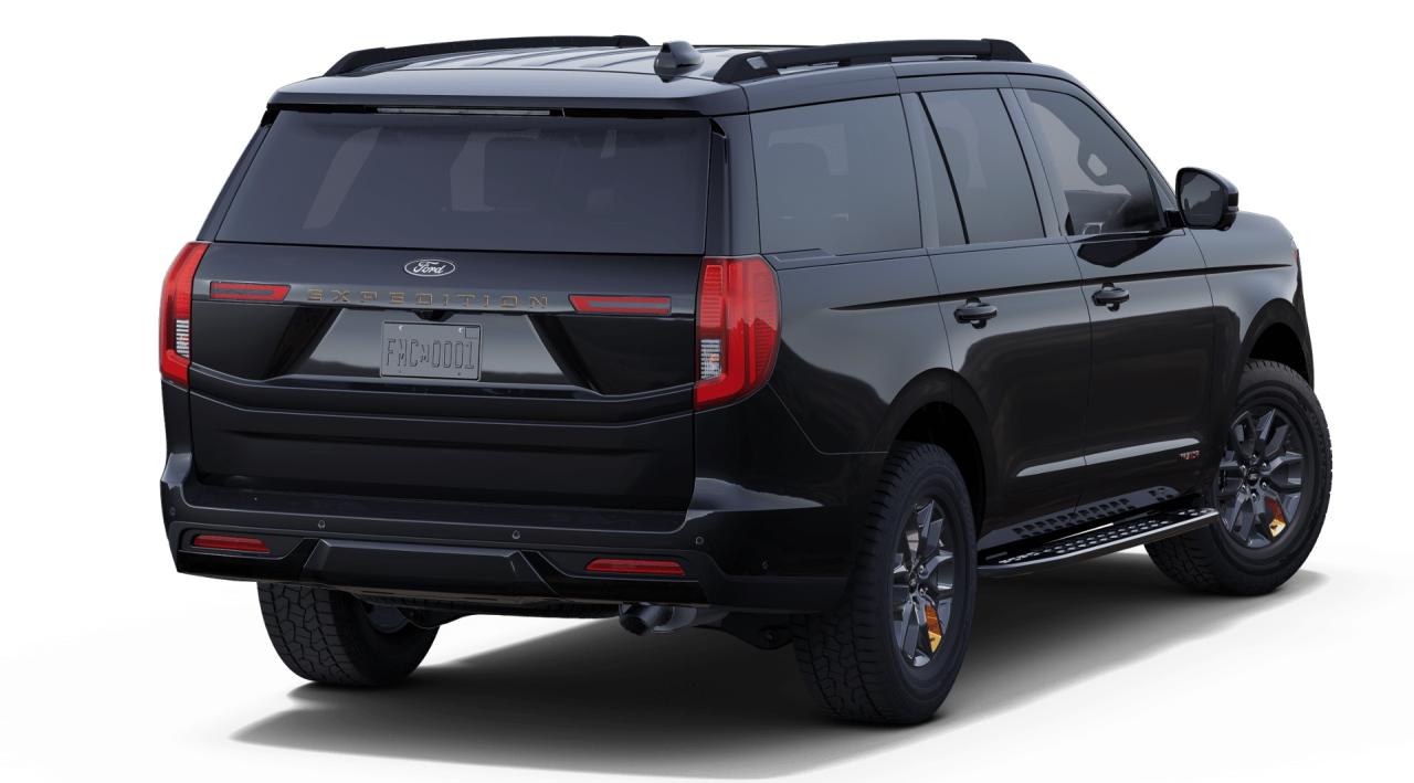 2025 Ford Expedition Tremor® Photo