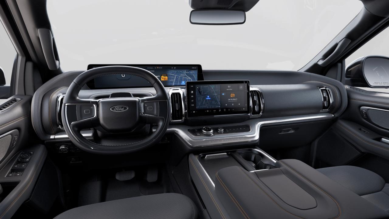 2025 Ford Expedition Tremor® Photo5