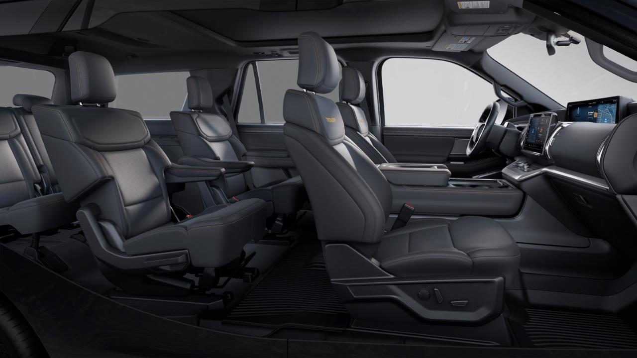 2025 Ford Expedition Tremor® Photo5