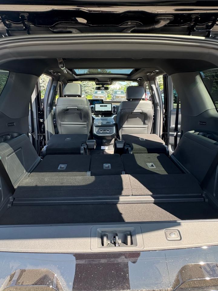 2025 Ford Expedition Tremor® Photo5