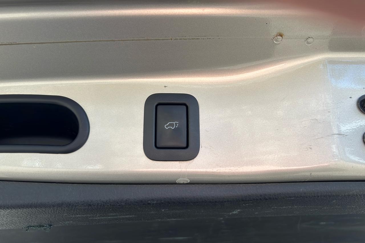 2016 Toyota Highlander XLE Photo