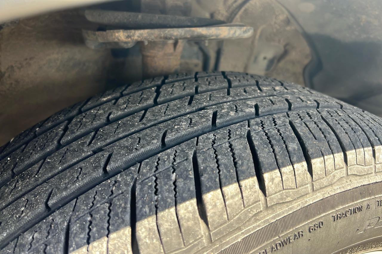 2016 Toyota Highlander XLE Photo