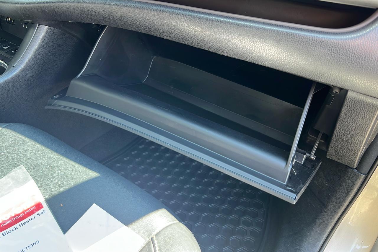 2016 Toyota Highlander XLE Photo