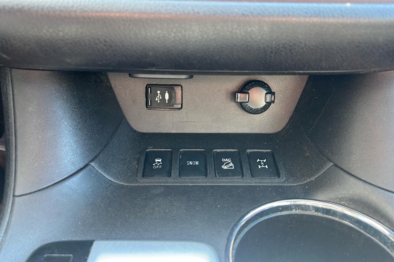 2016 Toyota Highlander XLE Photo