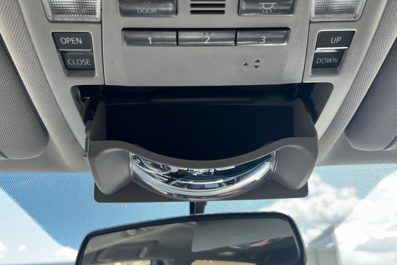 2016 Toyota Highlander XLE Photo