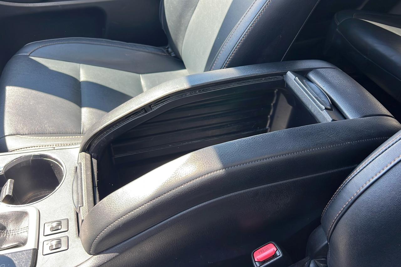 2016 Toyota Highlander XLE Photo