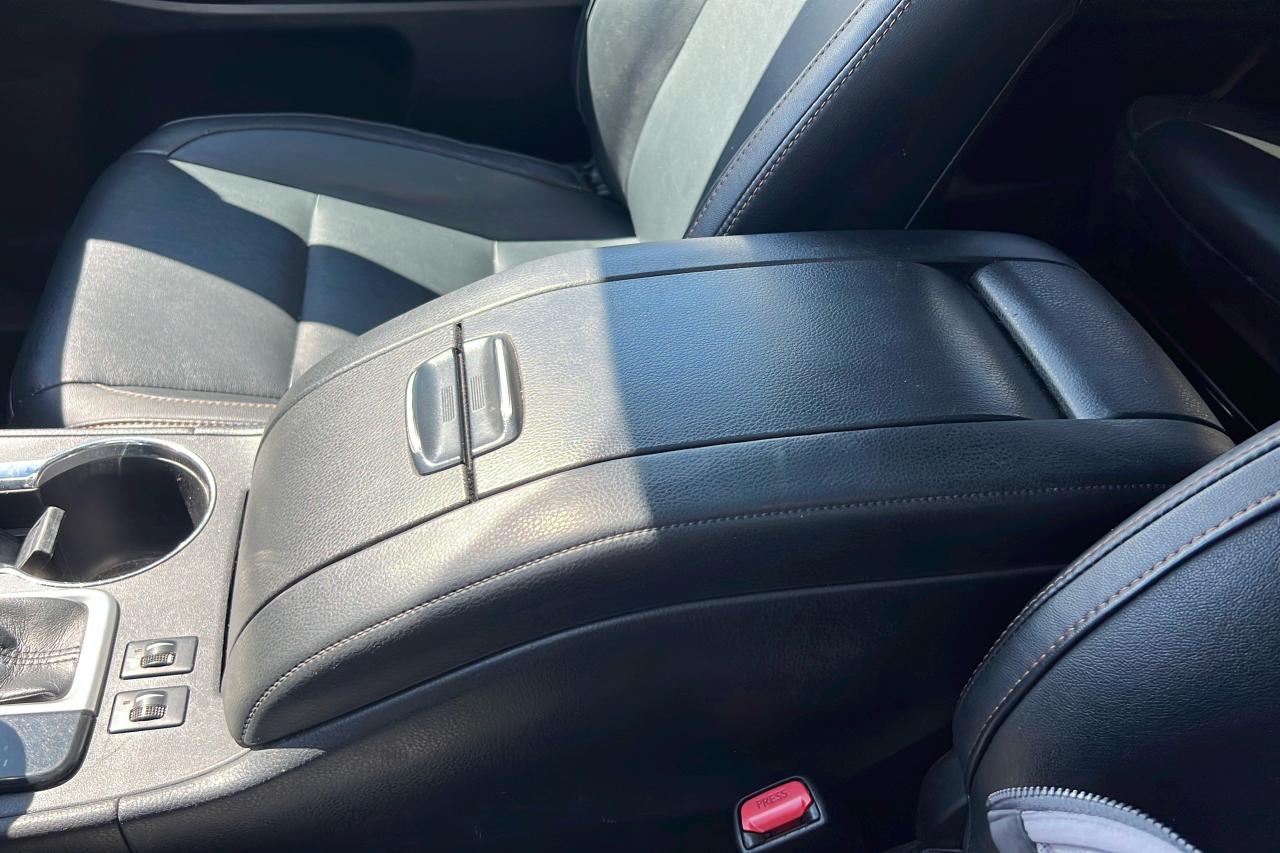 2016 Toyota Highlander XLE Photo