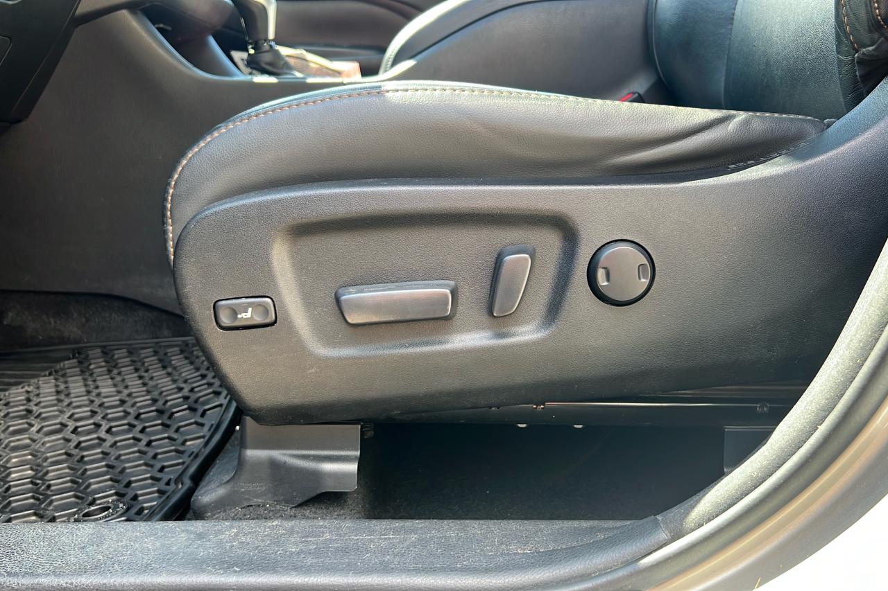 2016 Toyota Highlander XLE Photo