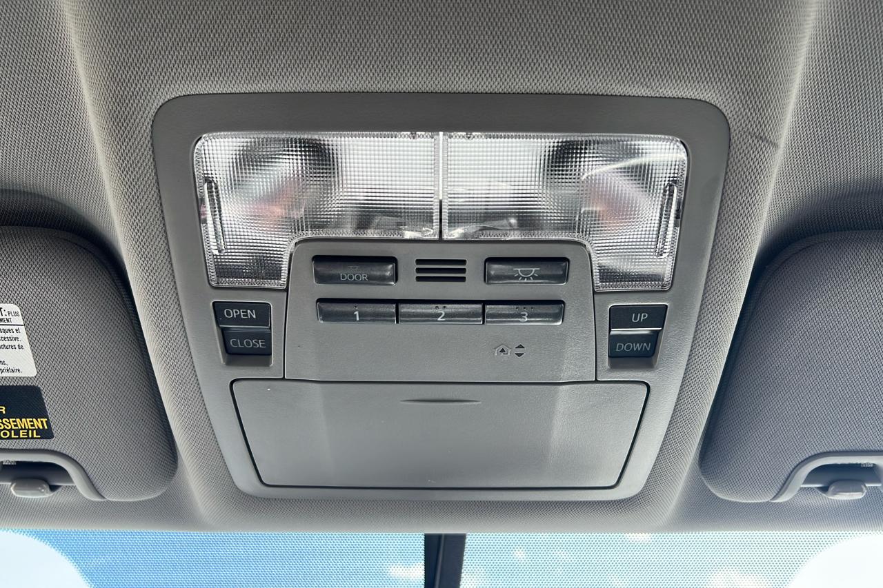 2016 Toyota Highlander XLE Photo