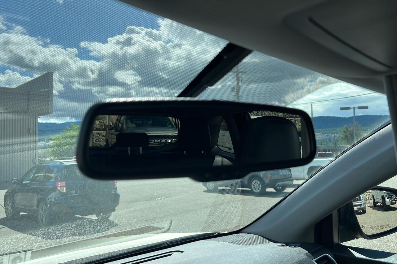 2016 Toyota Highlander XLE Photo