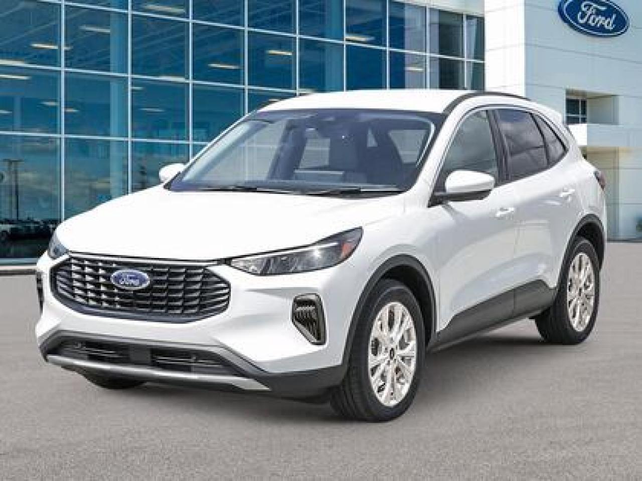 New 2025 Ford Escape Active AWD for sale in Moose Jaw, SK
