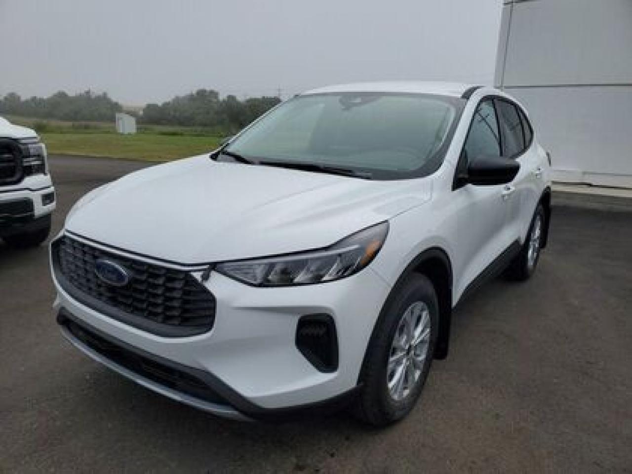 New 2025 Ford Escape ACTIVE W/ HEATED FRONT SEATS for sale in Moose Jaw, SK