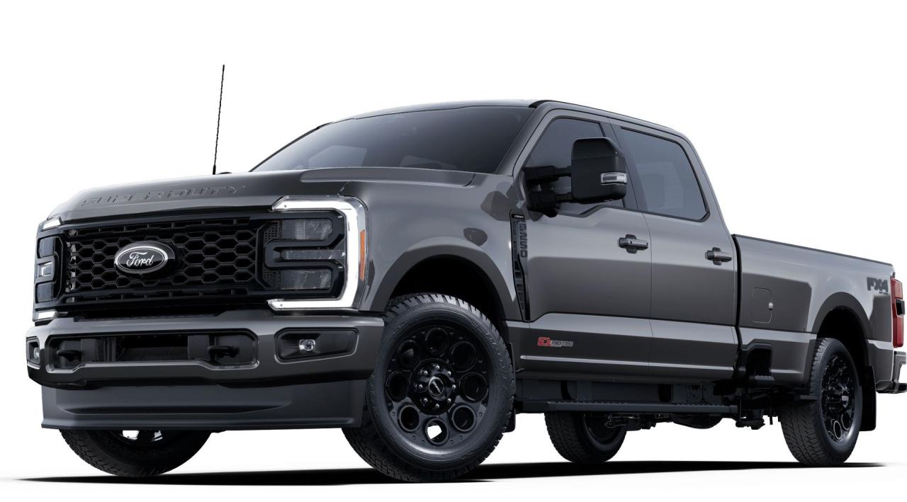 New 2025 Ford F-250  for sale in Mississauga, ON