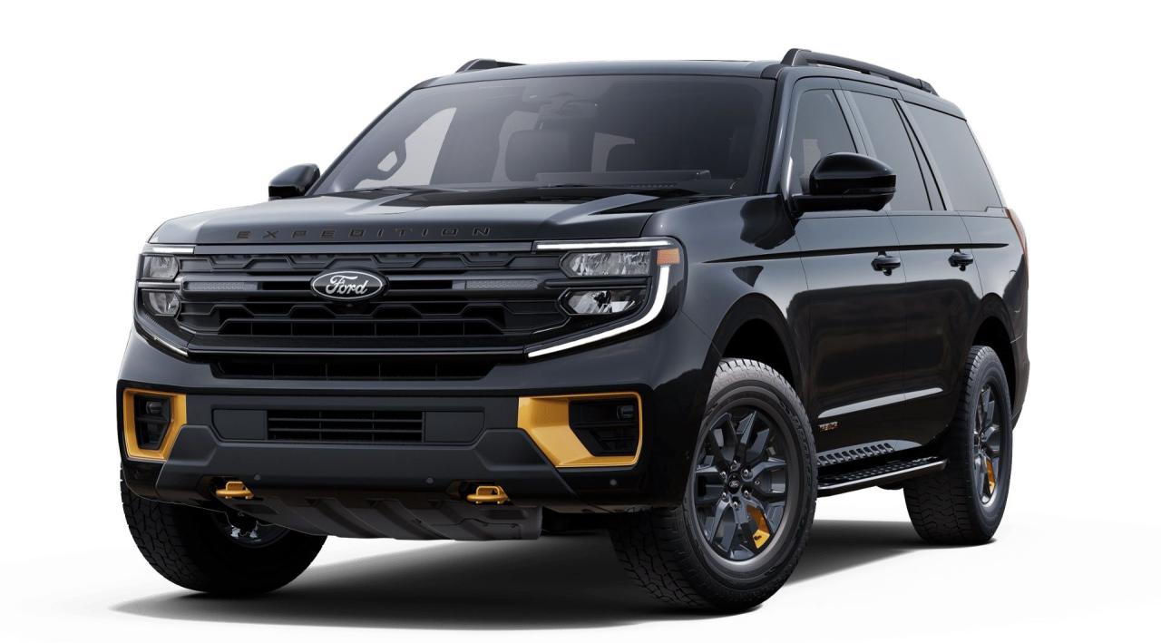 New 2025 Ford Expedition Tremor® for sale in Mississauga, ON