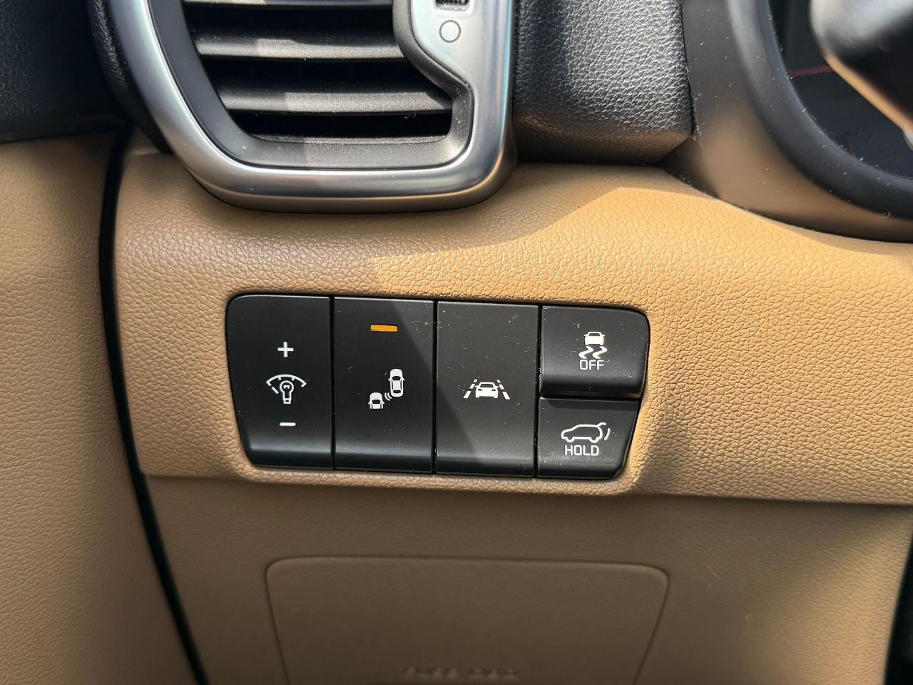 2018 Kia Sportage SX Turbo AWD *SAFETY INCL*LOADED*FINANCING* - Photo #13