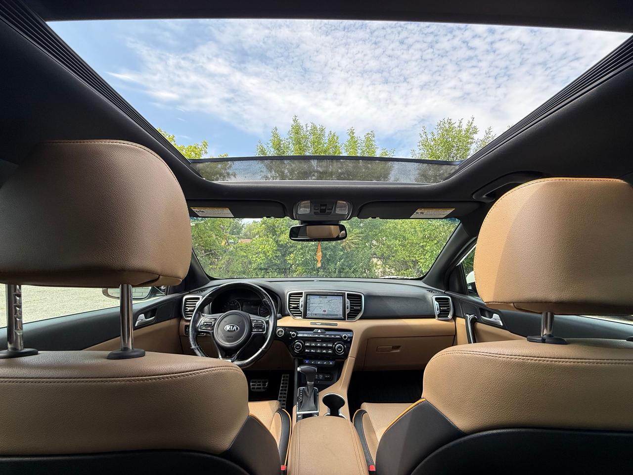 2018 Kia Sportage SX Turbo AWD *SAFETY INCL*LOADED*FINANCING* - Photo #14