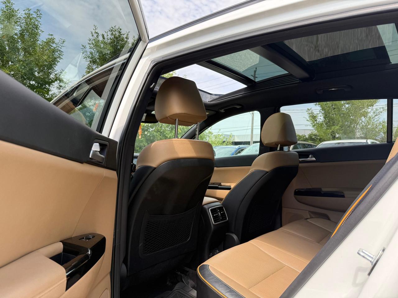 2018 Kia Sportage SX Turbo AWD *SAFETY INCL*LOADED*FINANCING* - Photo #15