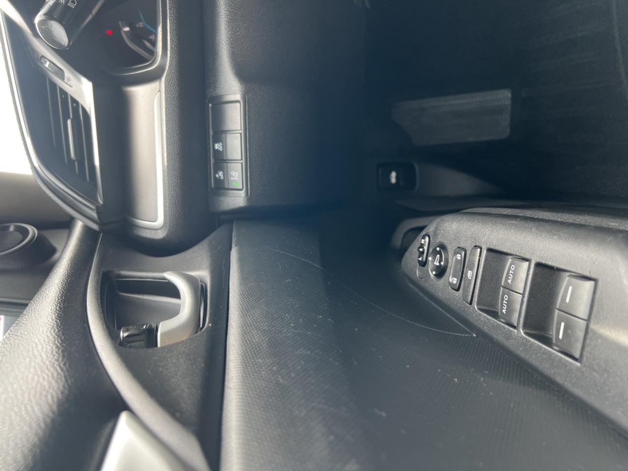 2019 Honda Civic LX Sedan CVT - Photo #20