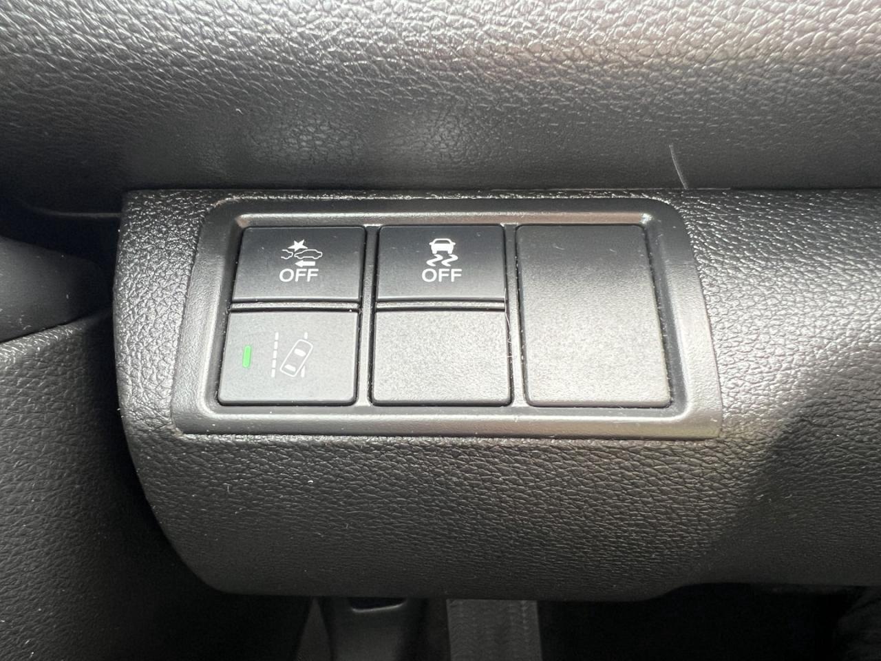 2019 Honda Civic Sedan LX CVT Photo