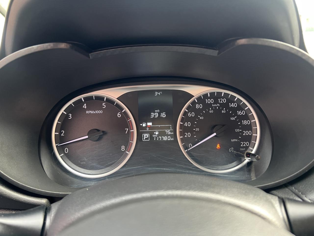 2021 Nissan Versa S CVT - Photo #16