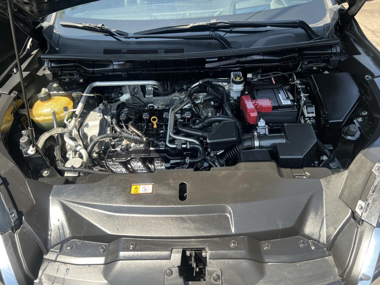 2022 Mitsubishi Outlander GT PREMIUM S-AWC - Photo #6