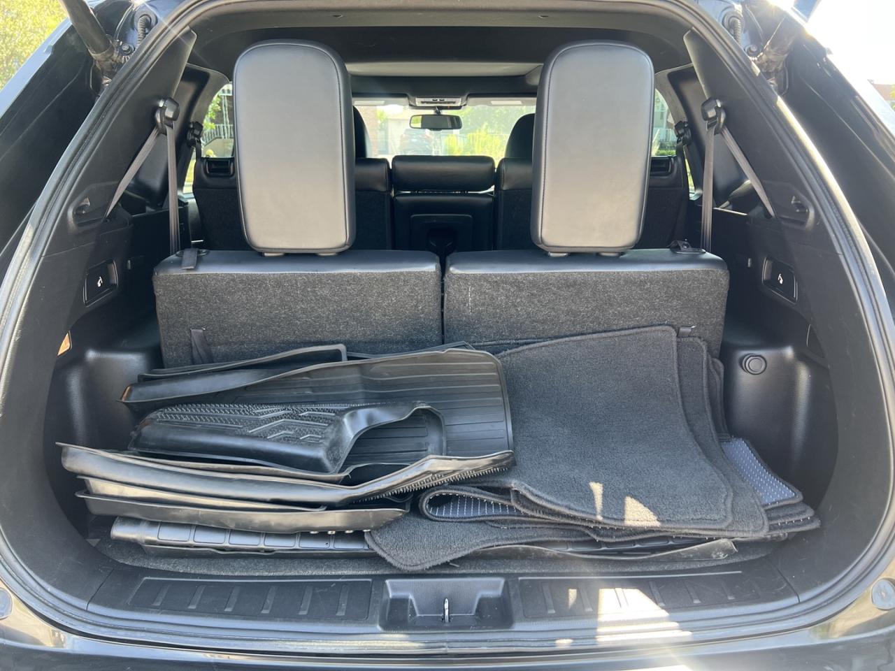 2022 Mitsubishi Outlander GT PREMIUM S-AWC - Photo #7