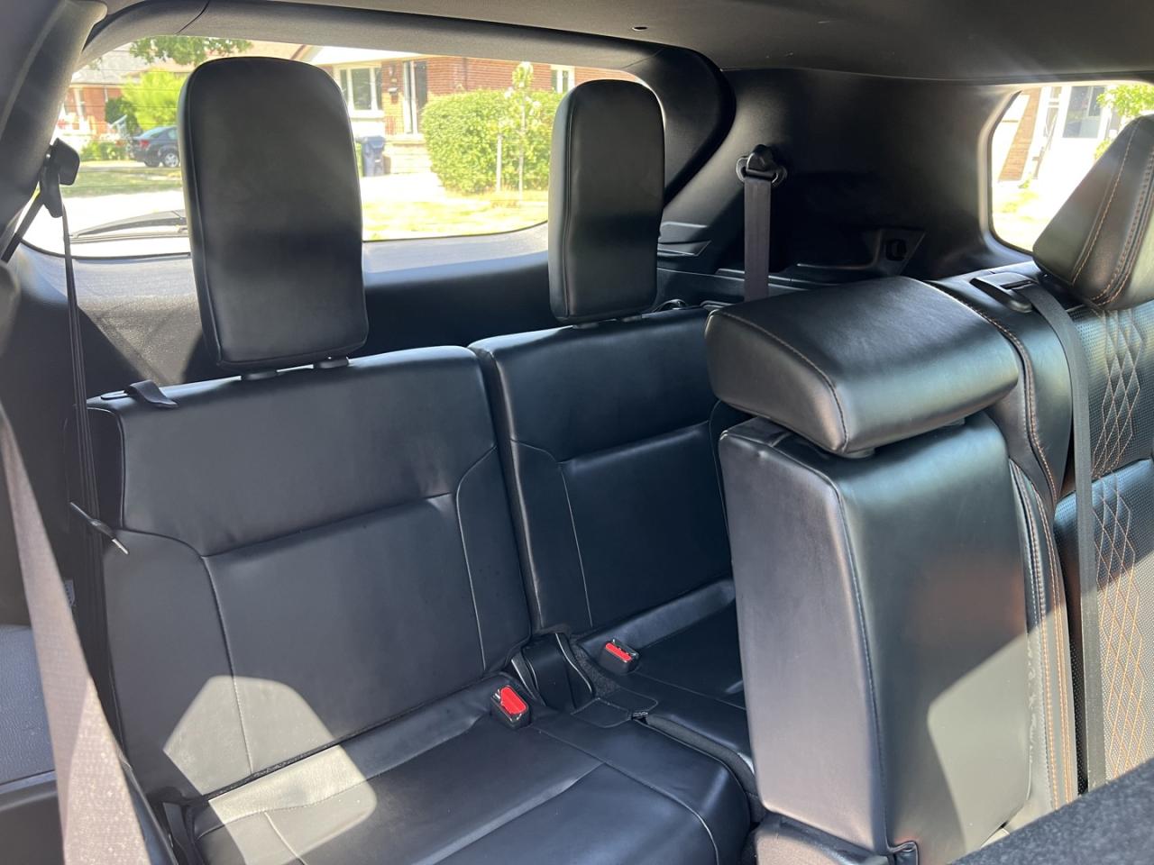 2022 Mitsubishi Outlander GT PREMIUM S-AWC - Photo #12