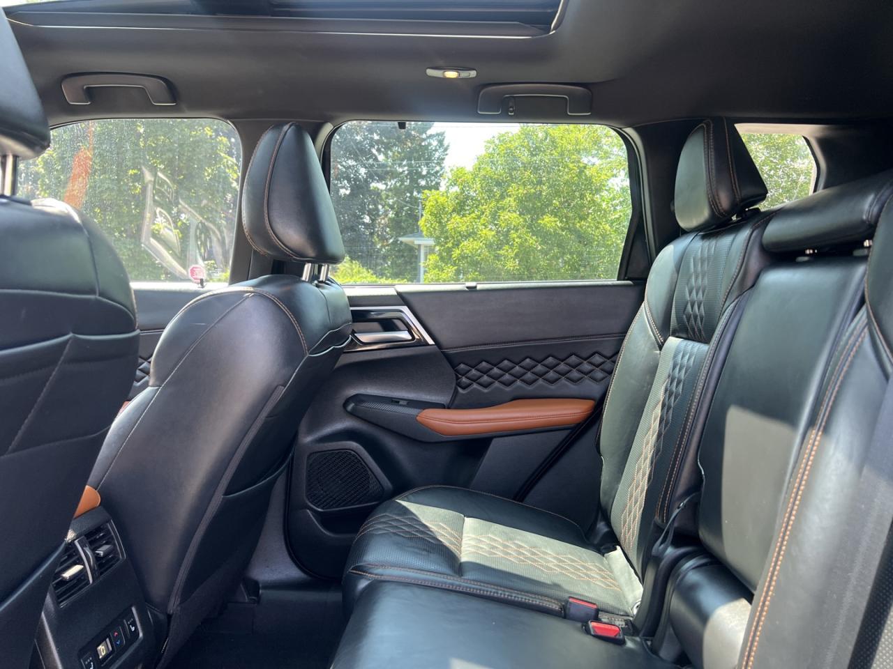 2022 Mitsubishi Outlander GT PREMIUM S-AWC - Photo #13