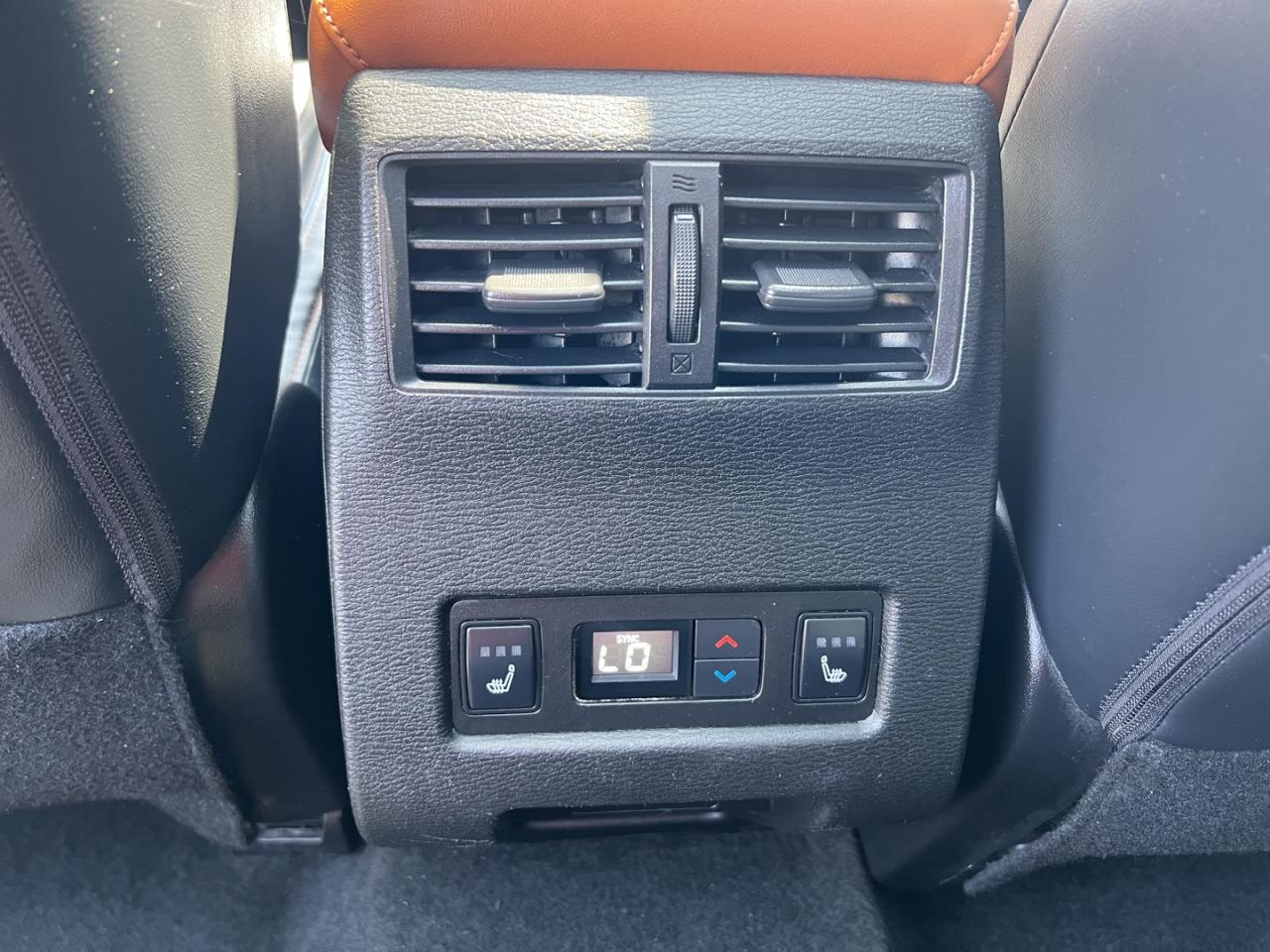 2022 Mitsubishi Outlander GT PREMIUM S-AWC - Photo #14