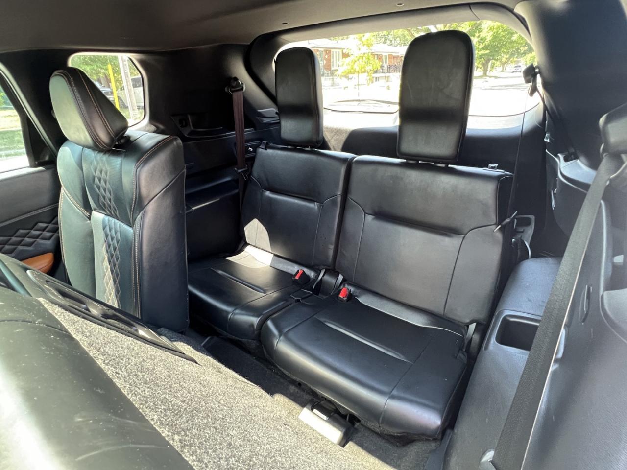 2022 Mitsubishi Outlander GT PREMIUM S-AWC - Photo #16