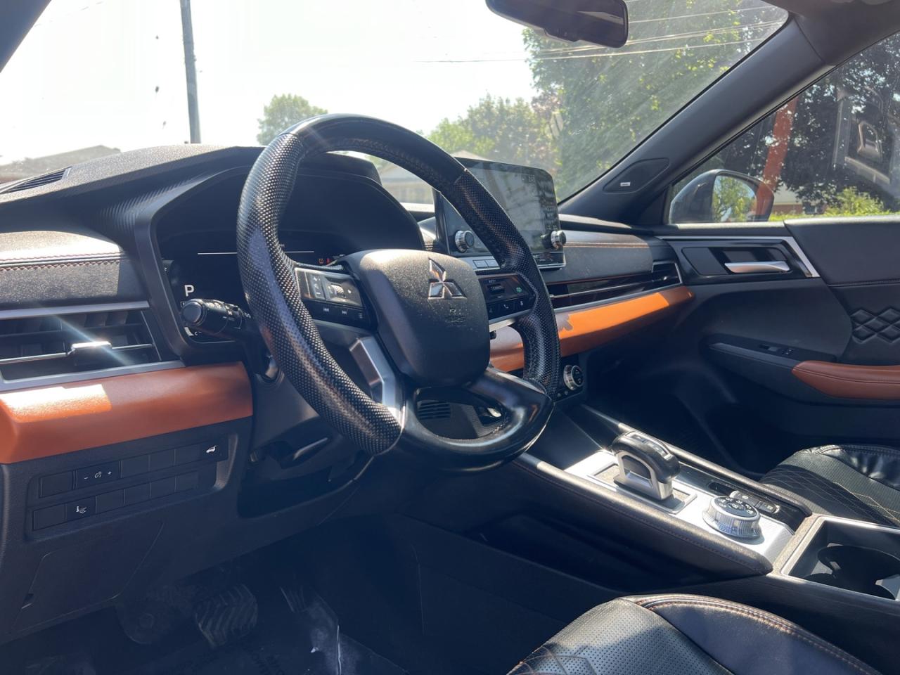 2022 Mitsubishi Outlander GT PREMIUM S-AWC - Photo #17
