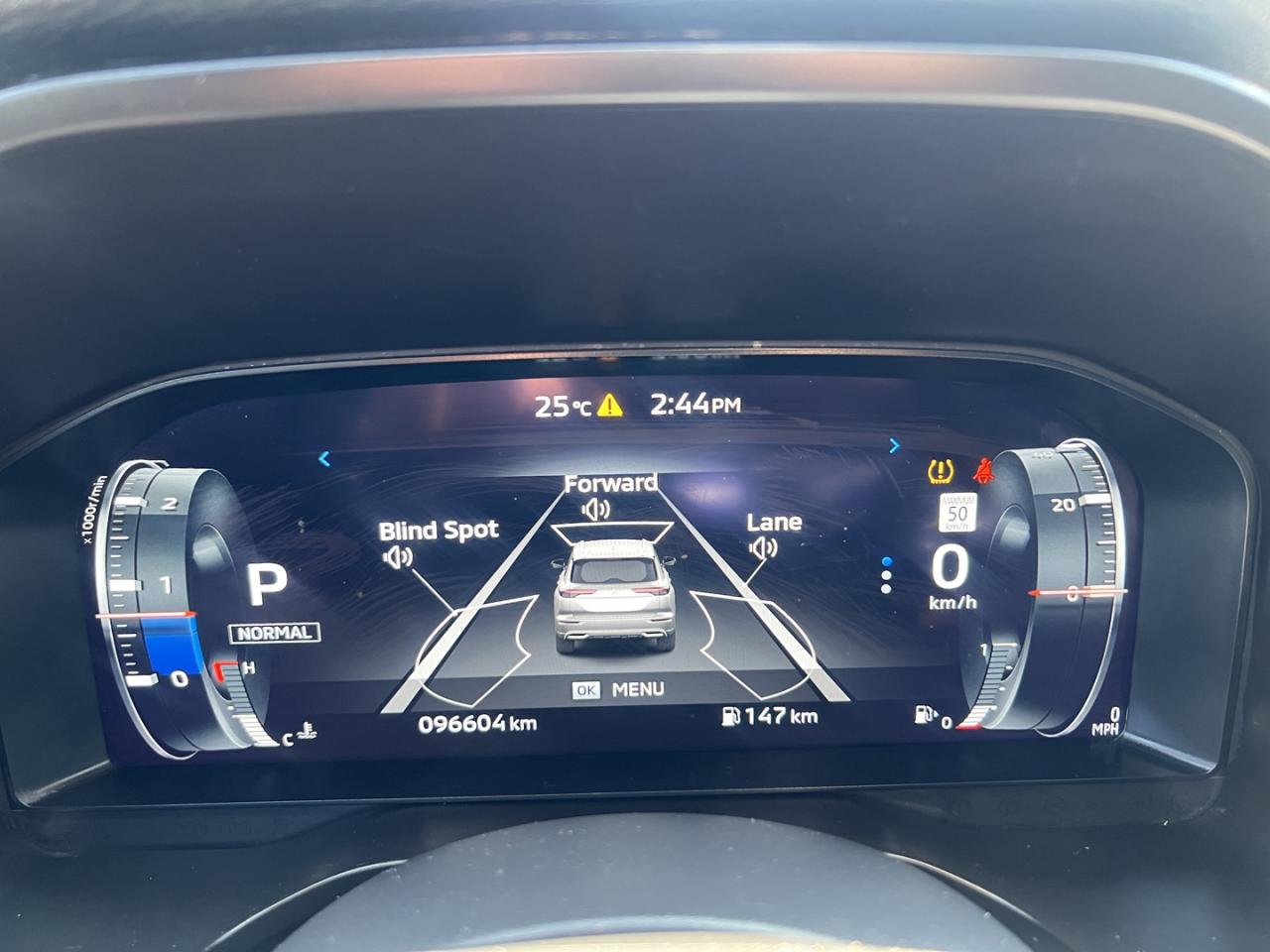 2022 Mitsubishi Outlander GT PREMIUM S-AWC - Photo #19
