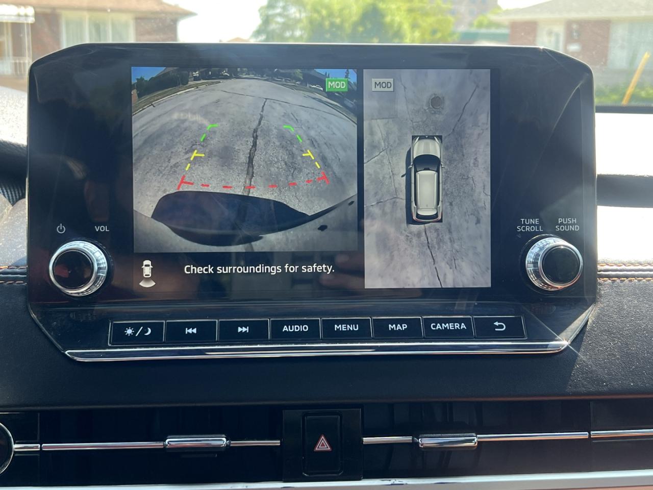 2022 Mitsubishi Outlander GT PREMIUM S-AWC - Photo #21