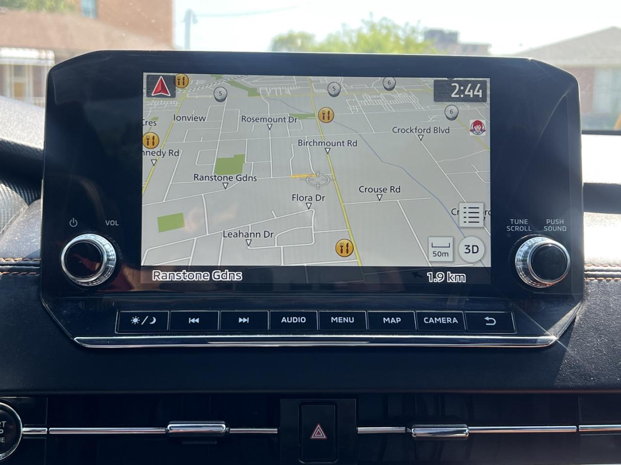 2022 Mitsubishi Outlander GT PREMIUM S-AWC - Photo #20