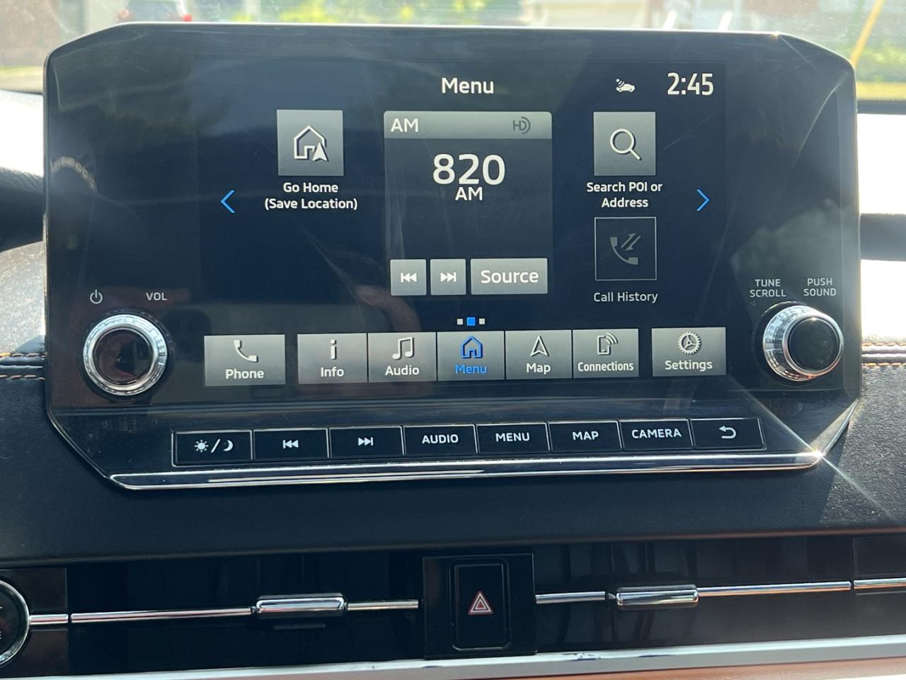 2022 Mitsubishi Outlander GT PREMIUM S-AWC - Photo #22