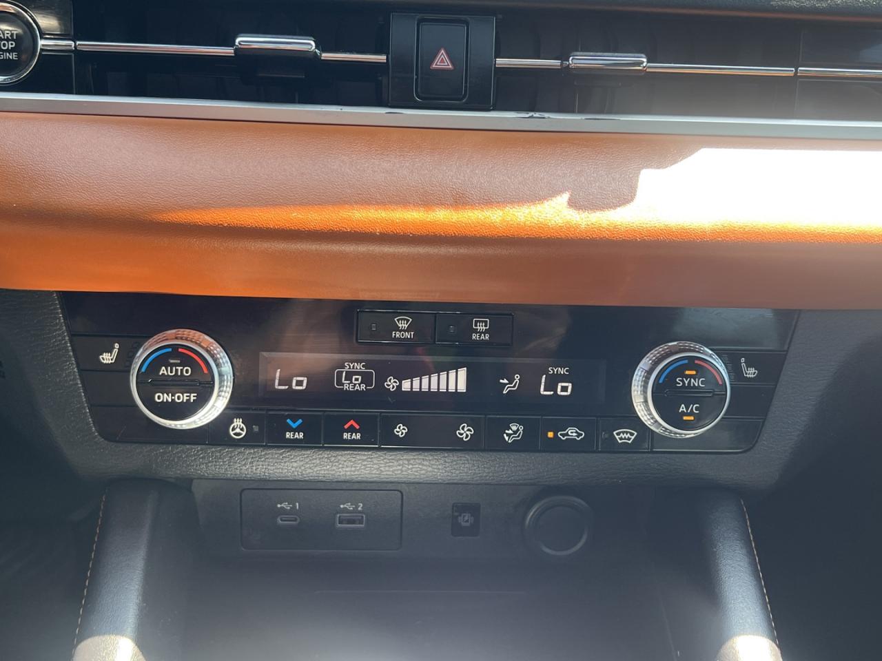 2022 Mitsubishi Outlander GT PREMIUM S-AWC - Photo #23