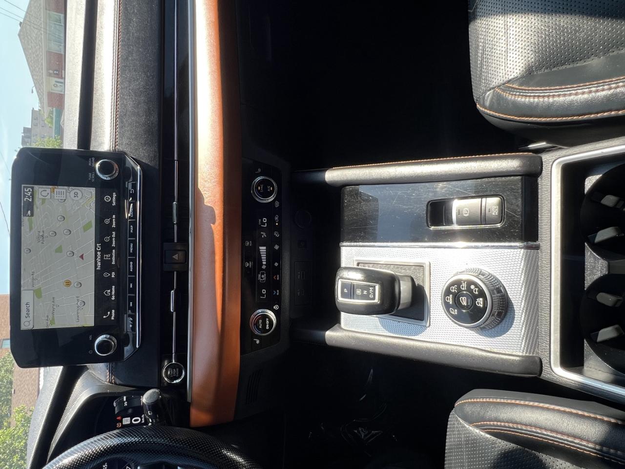 2022 Mitsubishi Outlander GT PREMIUM S-AWC - Photo #24