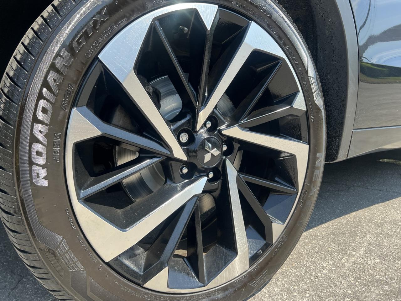 2022 Mitsubishi Outlander GT PREMIUM S-AWC - Photo #29
