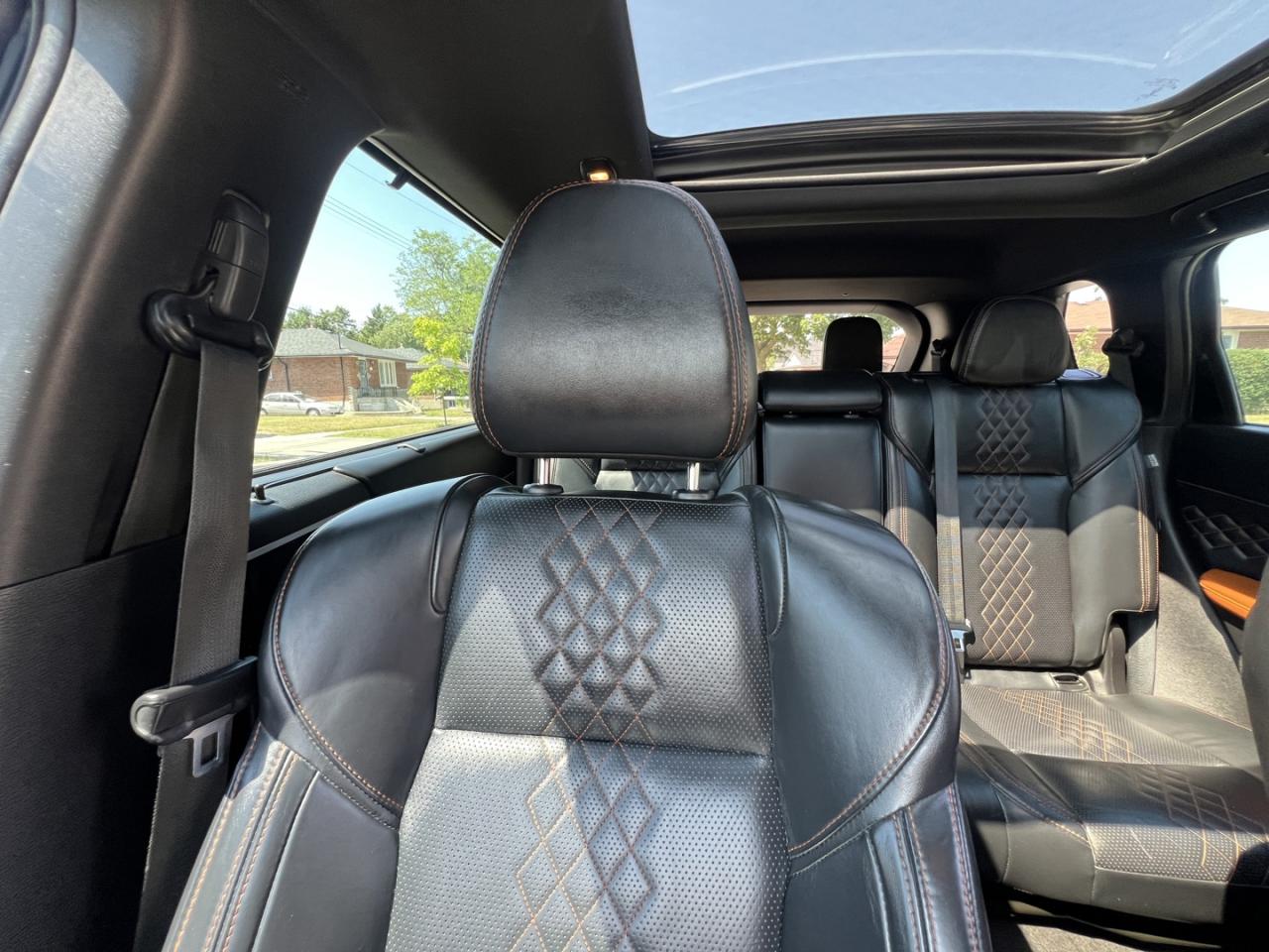 2022 Mitsubishi Outlander GT PREMIUM S-AWC - Photo #28