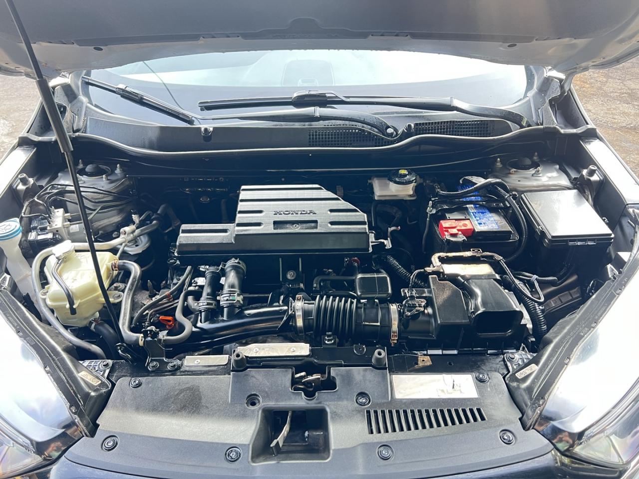 2022 Honda CR-V Sport AWD - Photo #6