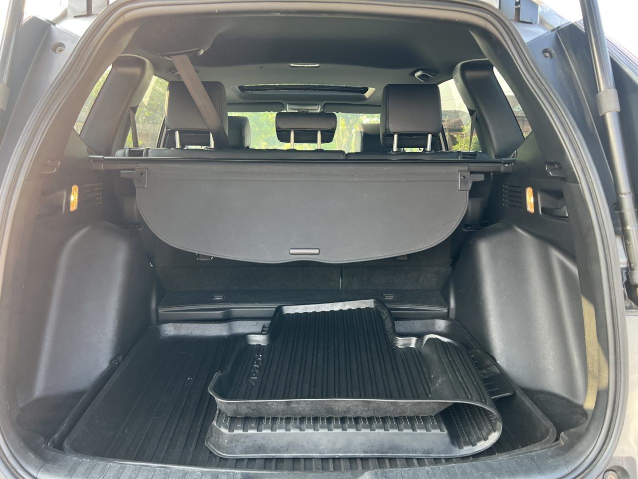 2022 Honda CR-V Sport AWD - Photo #8