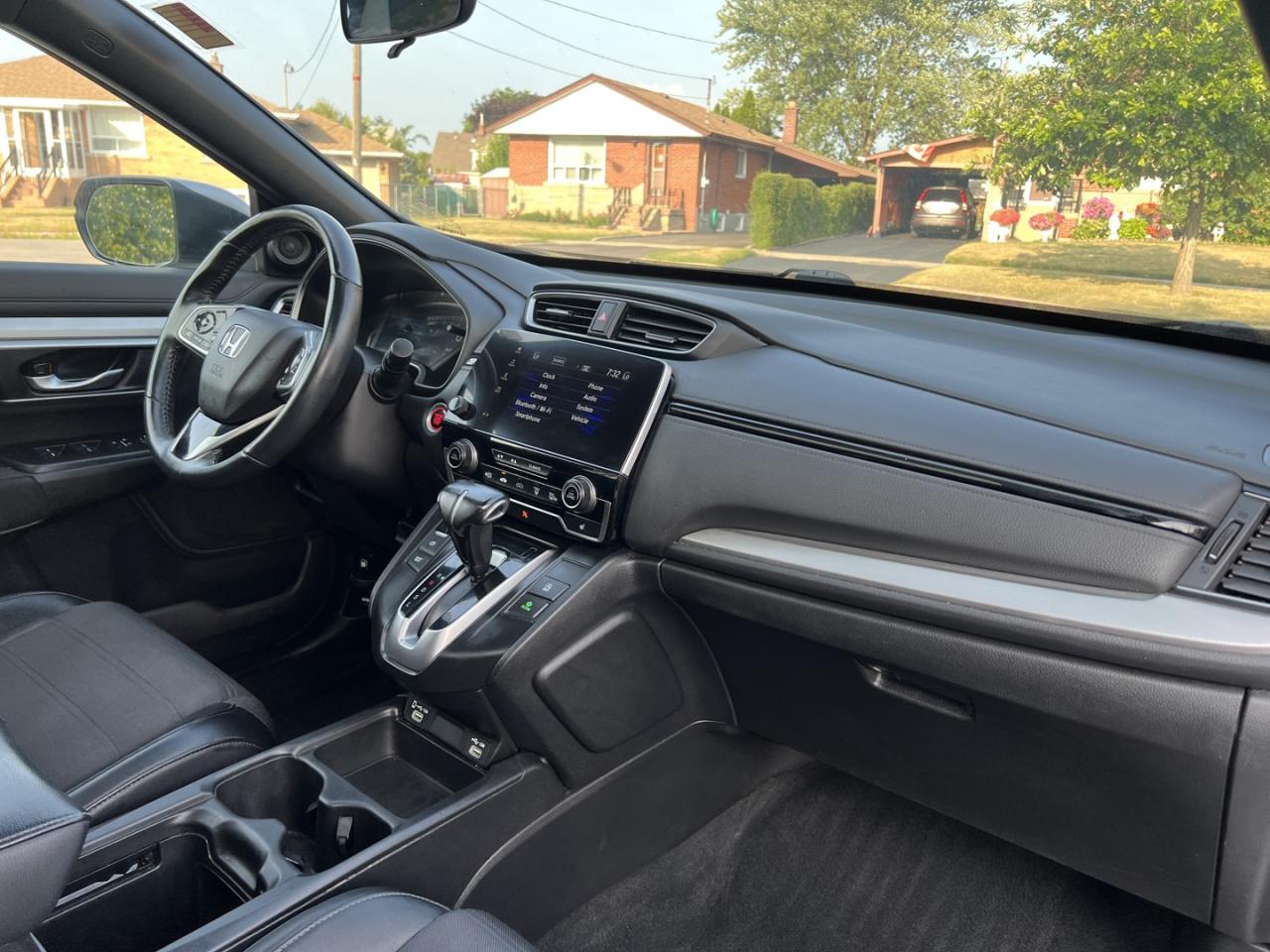 2022 Honda CR-V Sport AWD - Photo #11