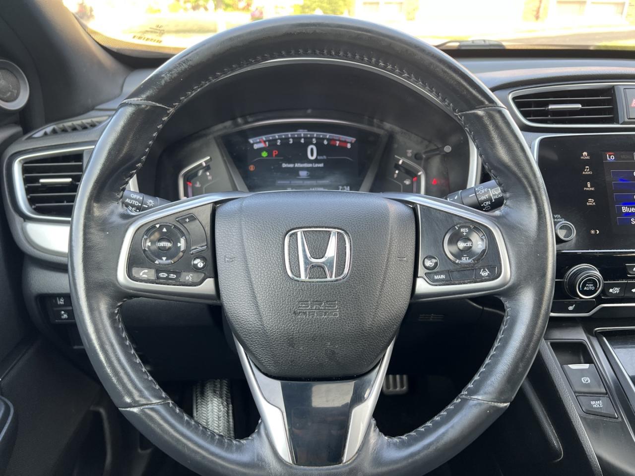 2022 Honda CR-V Sport AWD - Photo #15