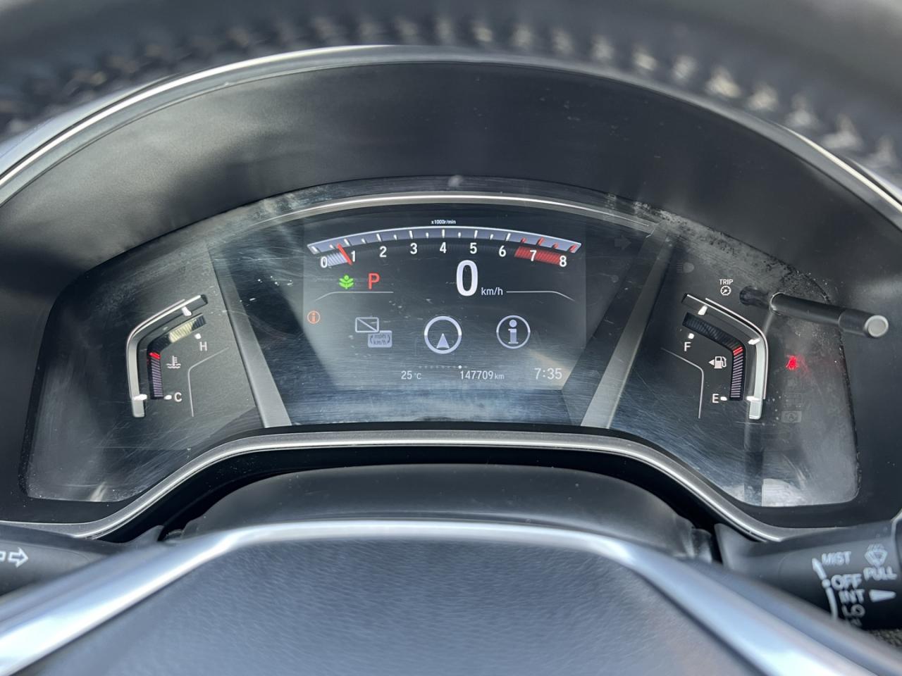 2022 Honda CR-V Sport AWD - Photo #16
