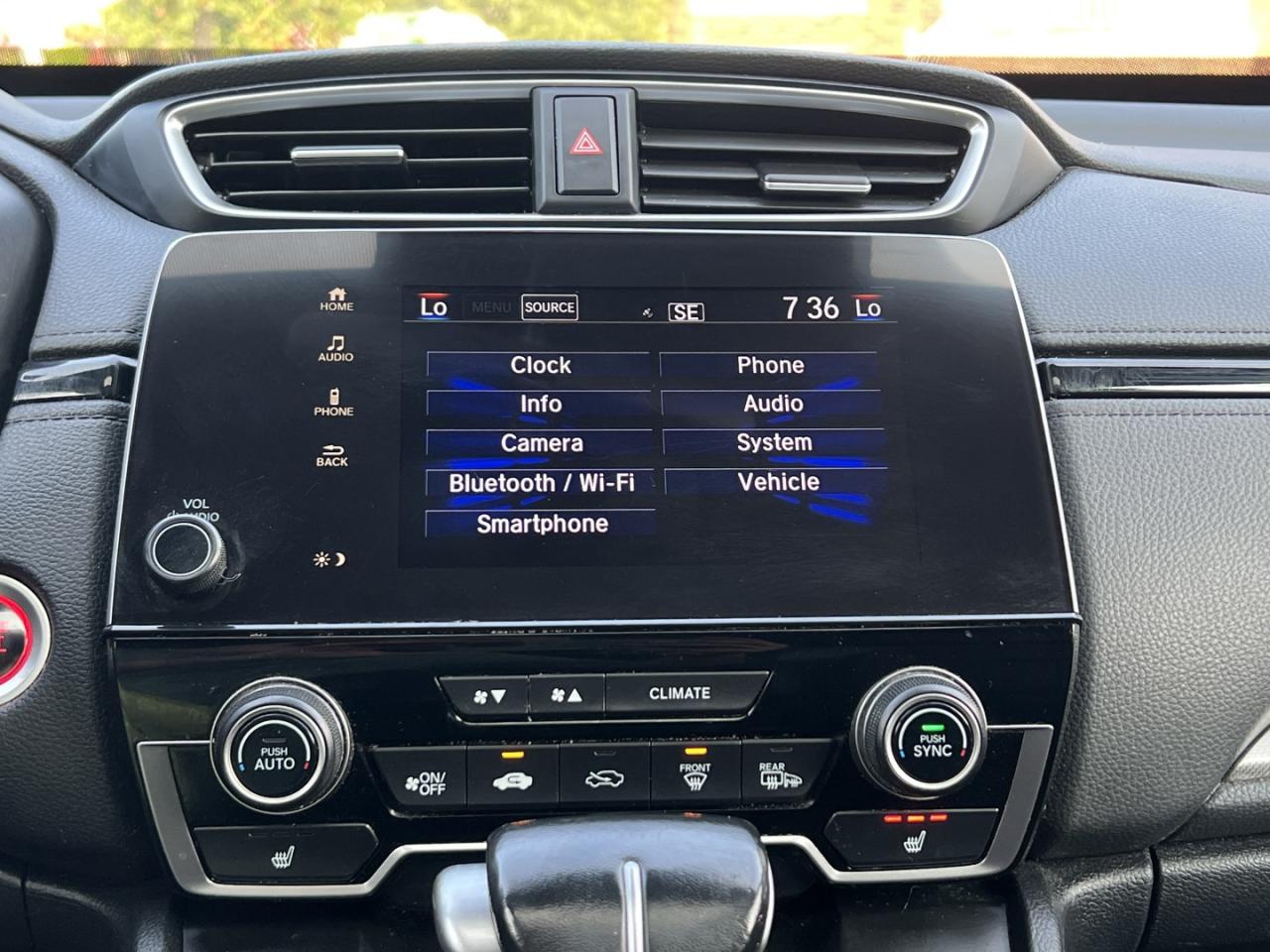 2022 Honda CR-V Sport AWD - Photo #18
