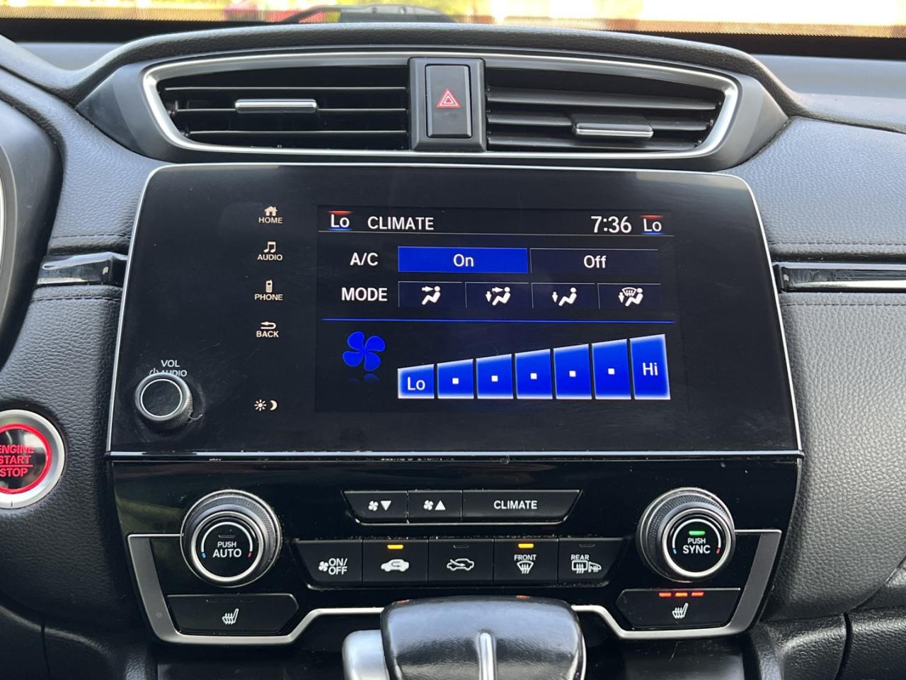2022 Honda CR-V Sport AWD - Photo #19